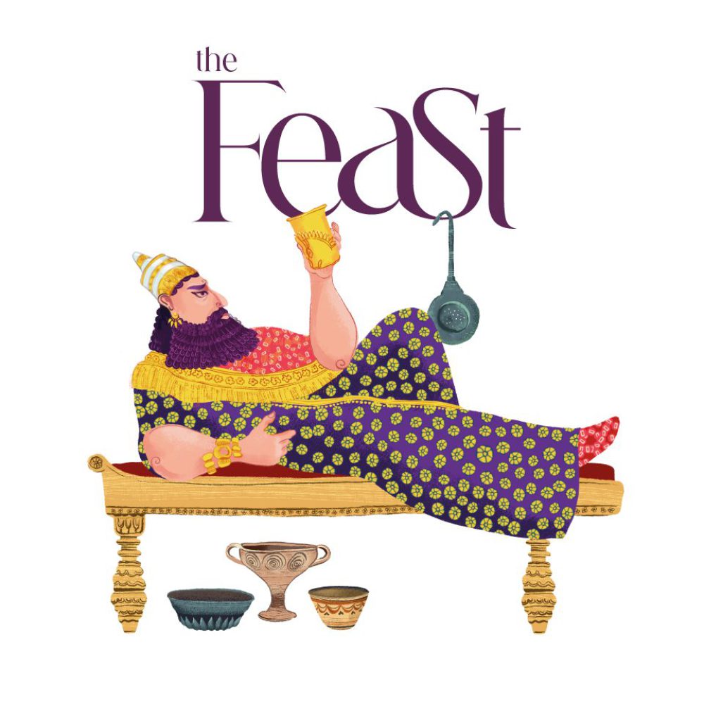 The-Feast-Half